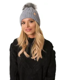 czapka-zimowa-damska-beanie-z-pomponem-podszewka