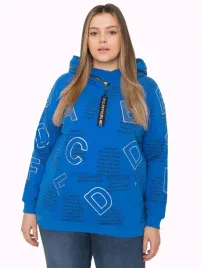 bluza-damska-plus-size-z-aplikacja-kaptur