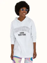 bluza-damska-dresowa-z-kapturem-bez-zapiecia
