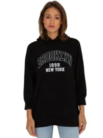 bluza-damska-dresowa-z-kapturem-bez-zapiecia