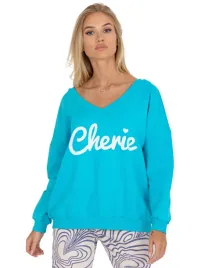 dresowa-bluza-damska-oversize-z-nadrukiem-dekolt-v