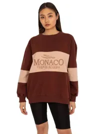bluza-damska-dresowa-z-haftem-napis-bawelna