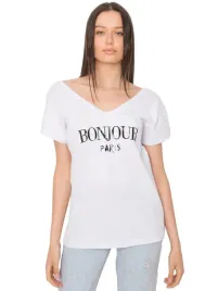 wygodna-koszulka-damska-t-shirt-w-serek-bawelniana