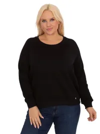 gladka-bluzka-damska-wygodna-plus-size-2xl