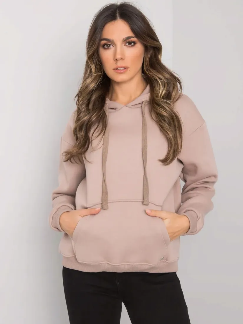 damska-bluza-kangurka-z-kapturem-basic-l-xl-stan-nowy