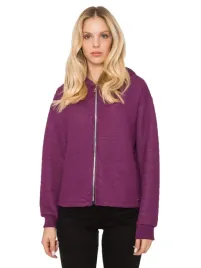 bluza-damska-pikowana-rozpinana-z-kapturem-l-xl