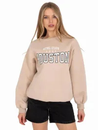 bluza-damska-z-napisem-bez-kaptura-bawelna-l-xl