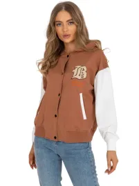 bluza-damska-baseball-z-kapturem-na-zatrzaski