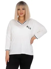 bawelniana-bluzka-damska-plus-size-dekolt-w-serek