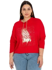 bluzka-damska-plus-size-z-troczkami-print-dzety