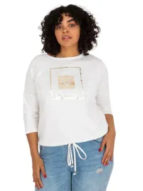 codzienna-bluzka-damska-plus-size-ze-sciagaczem