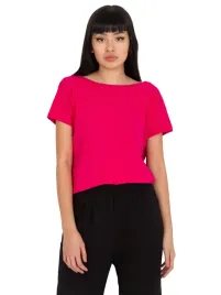 koszulka-damska-t-t-shirt-bawelniana-gladka-l