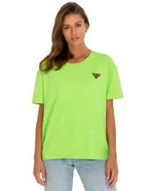 gladka-bluzka-damska-oversize-z-okraglym-dekoltem