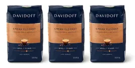 kawa-ziarnista-premium-davidoff-cafe-crema-elegant-3x500g