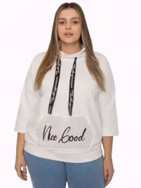 bluzka-damska-plus-size-z-dzetami-kieszen-stojka