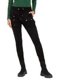 spodnie-damskie-dresowe-slim-fit-z-kieszeniami