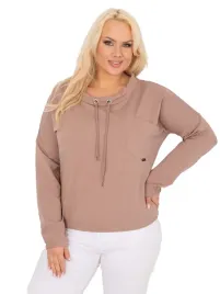 bluzka-casualowa-z-troczkami-plus-size-damska-kieszen