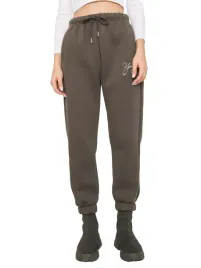 damskie-dresowe-spodnie-ocieplane-kieszenie-l-xl