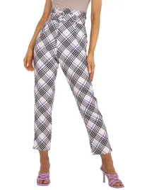 damskie-spodnie-garniturowe-w-krate-xl