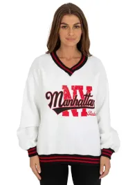 bluza-dresowa-z-nadrukiem-dekolt-w-serek