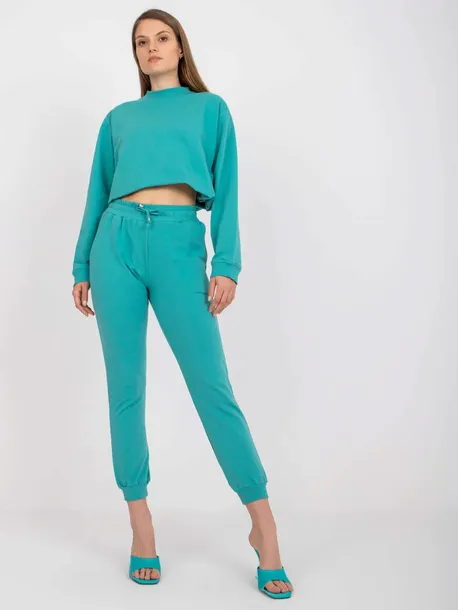 spodnie-dresowe-damskie-basic-tregginsy-m-marka-basic-feel-good