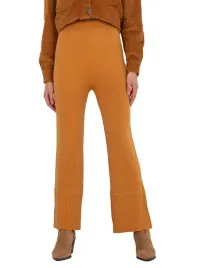 szerokie-spodnie-damskie-dzianinowe-high-waist