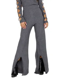 spodnie-damskie-dzianinowe-z-rozcieciem-high-waist