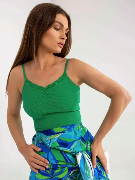 prazkowany-top-damski-basic-z-koronka-m-marka-rue-paris