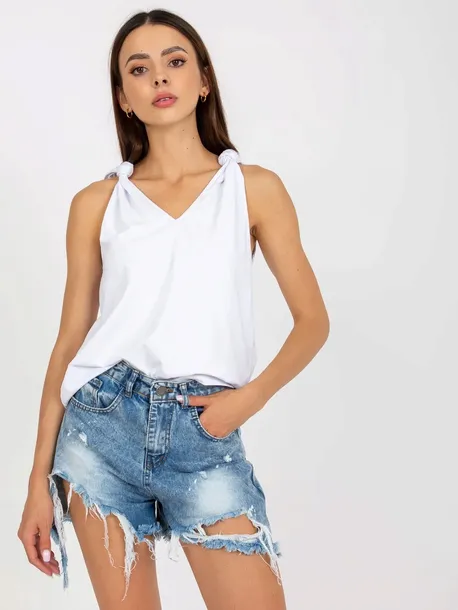 gladki-top-damski-basic-z-dekoltem-w-serek-s-m-marka-rue-paris