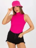 top-damski-basic-prazkowany-z-polgolfem-l-marka-rue-paris