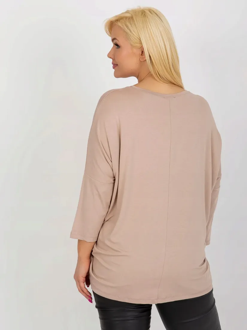 codzienna-bluzka-damska-plus-size-dekolt-w-serek