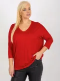 codzienna-bluzka-damska-plus-size-dekolt-w-serek-marka-inna