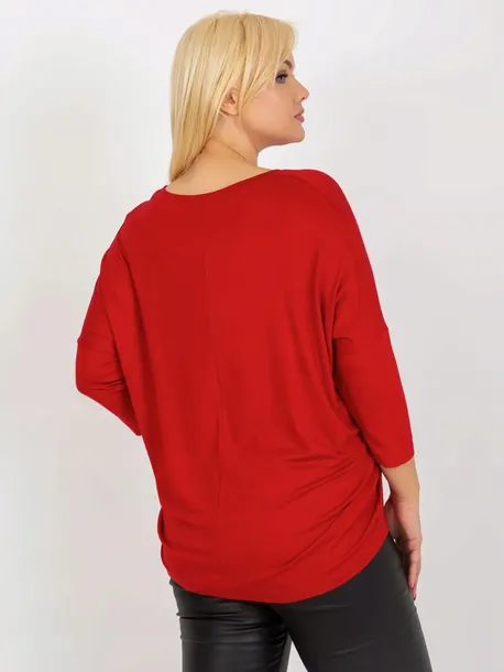 codzienna-bluzka-damska-plus-size-dekolt-w-serek-rozmiar-uniwersalny