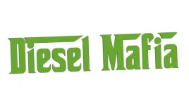 wycinana-naklejka-diesel-mafia-do-vauxhall-jasny-zielony-j-and-a