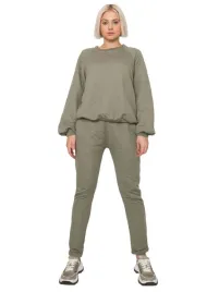 dwuczesciowy-komplet-damski-pikowany-bluza-s-m