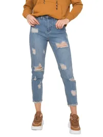 modne-klasyczne-spodnie-jeansy-damskie-dziury-xs