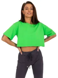 krotki-t-shirt-top-damski-bawelniany-l