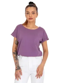damski-t-shirt-bawelniany-z-kieszenia-s