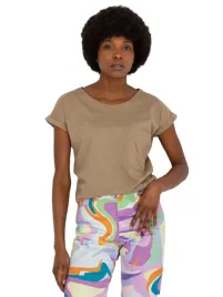 damski-t-shirt-bawelniany-z-kieszenia-s