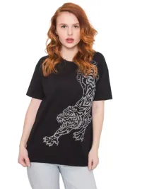 koszulka-damska-bawelniany-t-shirt-print-m