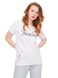 wygodna-koszulka-damska-bawelniany-t-shirt-m