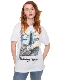 koszulka-damska-bawelniany-t-shirt-print-m