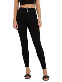 jeansy-damskie-spodnie-jeansowe-high-waist