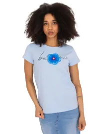 koszulka-z-aplikacja-damska-t-shirt-bawelniany
