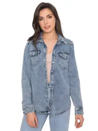 wygodna-koszula-damska-jeansowa-jeans-xs