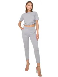 komplet-bawelniany-spodnie-damskie-bluza-xl