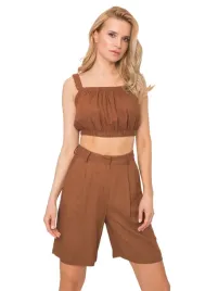 komplet-damski-casualowy-top-szorty-s