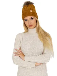 czapka-zimowa-damska-beanie-z-pomponem-podszewka