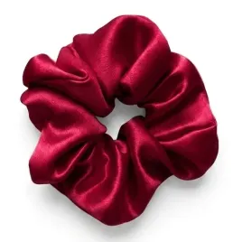 jedwabna-gumka-do-wlosow-scrunchie-100percent-jedwab-morwowy-22-mm-czerwony-r-m