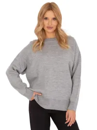 sweter-damski-klasyczny-oversize-gladki-delikatny
